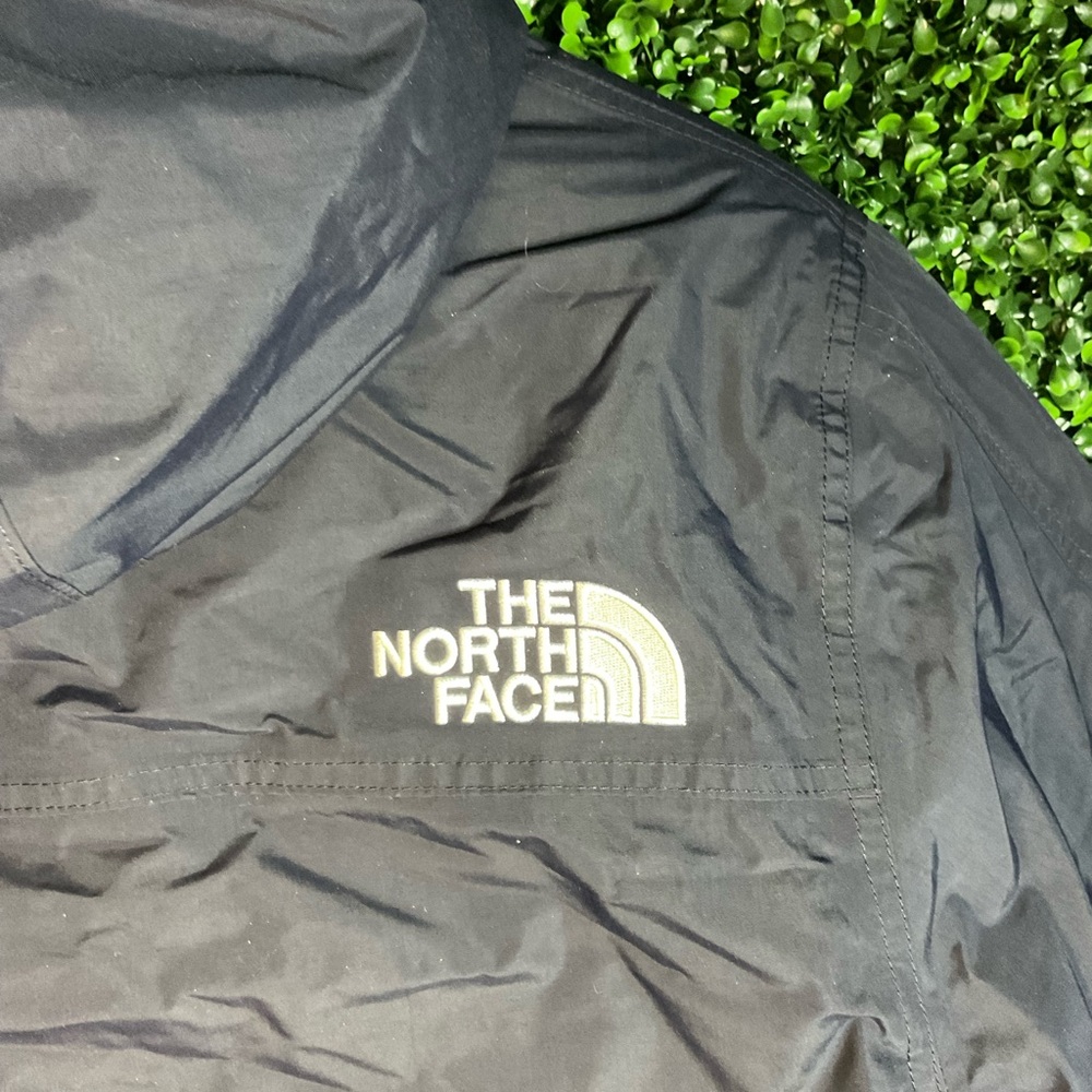 NorthFace Fur Trenchcoat